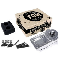 YOW Truck Pack V4 S4 System