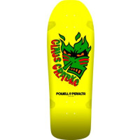 Powell-Peralta Deck Claus Grabke Flame Face 10.25 x 30.5