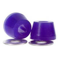Sabre Bushings F-type purple Conical (88a)